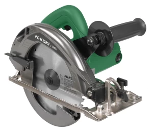 Hikoki cirkelzaagmachine C7MFALAZ