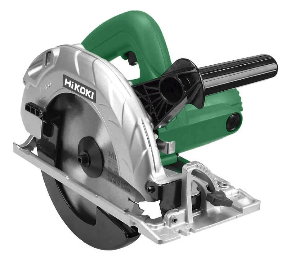 Hikoki cirkelzaag C7SSUTZ