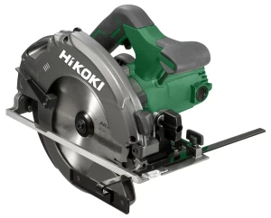 Hikoki cirkelzaagmachine C7U3W1Z