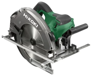 Hikoki cirkelzaagmachine C9U3WBZ