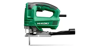 Hikoki decoupeerzaagmachine CJ90VST2WAZ