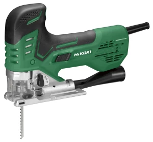 Hikoki decoupeerzaagmachine CJ160VAW1Z