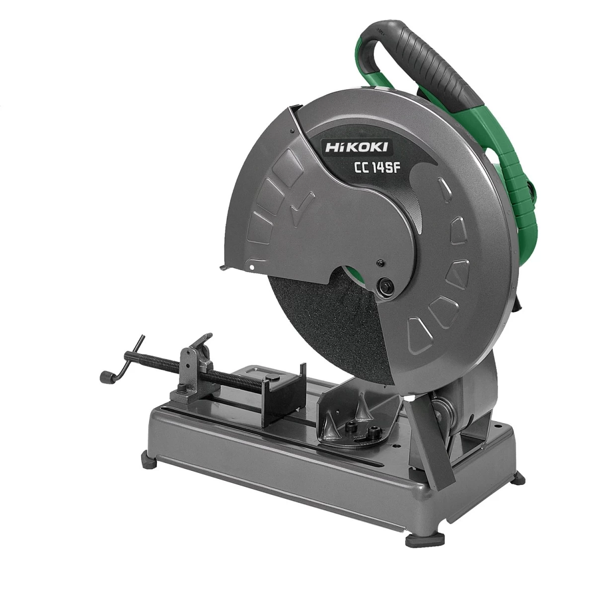 Hikoki doorslijpmachine CC14SFWAZ