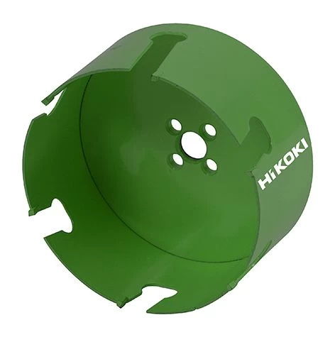Hikoki gatzaag hardmetaal 32 t/m 71mm