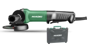 Hikoki haakse slijpmachine G13SE3YZZ
