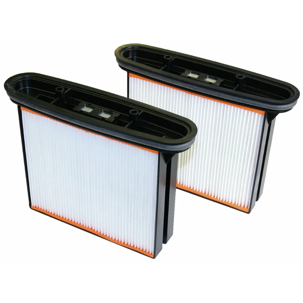 Hikoki harmonica filter