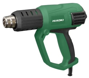 Hikoki heteluchtpistool RH650VLAZ