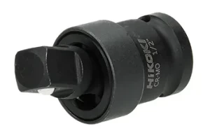 Hikoki Kniegewricht 1/2" vierkant 65 mm