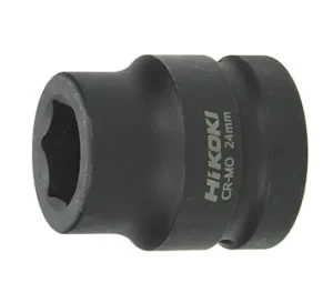 Hikoki krachtdop 1" aansluiting