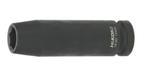 Hikoki krachtdop 1/2" aansluiting 85mm lang