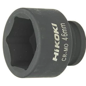 Hikoki krachtdop 3/4" aansluiting