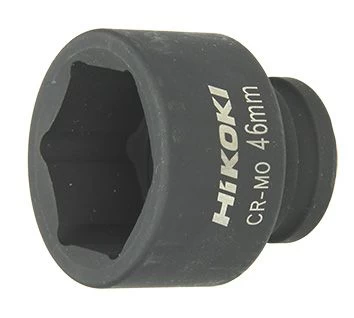 Hikoki krachtdop 3/4" aansluiting