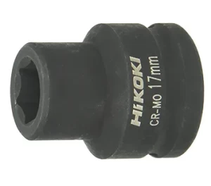 Hikoki krachtdop 3/4" aansluiting