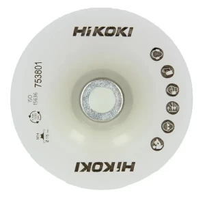 Hikoki middelharde steunschijf