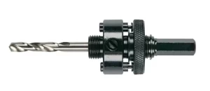 Hikoki montagespil voor gatzagen vanaf 40mm 11mm zeskant