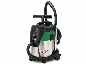 Hikoki RP300YDLWAZ nat en droog stofzuiger