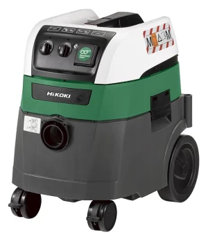 Hikoki RP350YDMWAZ Nat- en droogstofzuiger