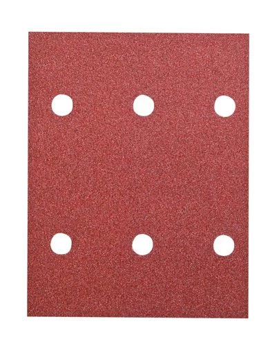 Hikoki schuurpapier 114x140mm doos a 10 stuks