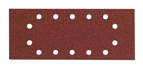 Hikoki schuurpapier 115x280mm doos a 10 stuks