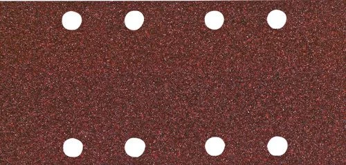 Hikoki schuurpapier 93x185mm doos a 10 stuks