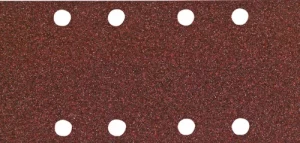 Hikoki schuurpapier 93x185mm doos a 10 stuks
