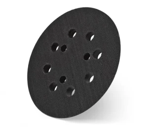 Hikoki schuurzool Ø 125mm 8 gaten velcro
