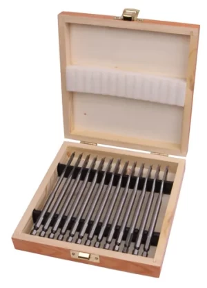 Hikoki speedboor casette 13-delig