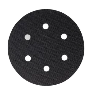 Hikoki steunschijf Ø 150mm 5/16" UNF met velcro 6 gaten