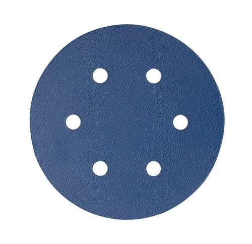 Hikoki steunschijf Ø 150mm vinyl 5/16" UNF 6 gaten