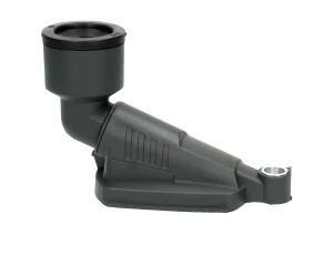Hikoki stofadapter 14mm
