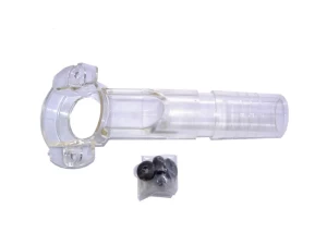 Hikoki stofadapter voor freesmachines