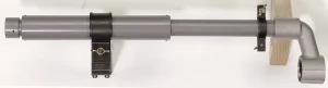 Hikoki stofzuigadapter voor boor-hakhamers