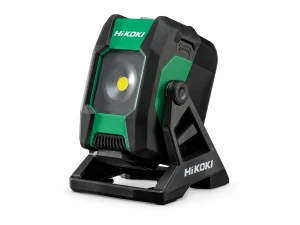 Hikoki UB18DBW4Z Bouwlamp 18V LED