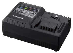 Hikoki UC18YSL3W0Z Snellader 14,4 / 18 Volt