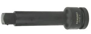 Hikoki verlengstuk 1" voor krachtdoppen 200mm