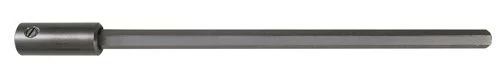 Hikoki verlengstuk 300mm voor gatzaaghouders