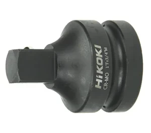 Hikoki verloopstuk 1"