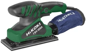 Hikoki vlakschuurmachine FSV10SALAZ