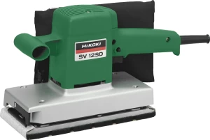 Hikoki vlakschuurmachine SV12SDUBZ