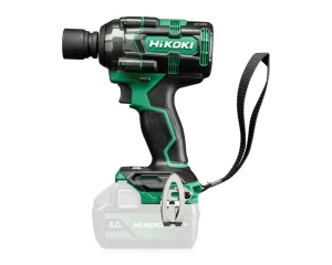 Hikoki WR18DH 18v accu slagmoeraanzetter