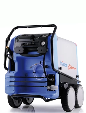 Kränzle Therm 873 E-M 400V hogedrukreiniger