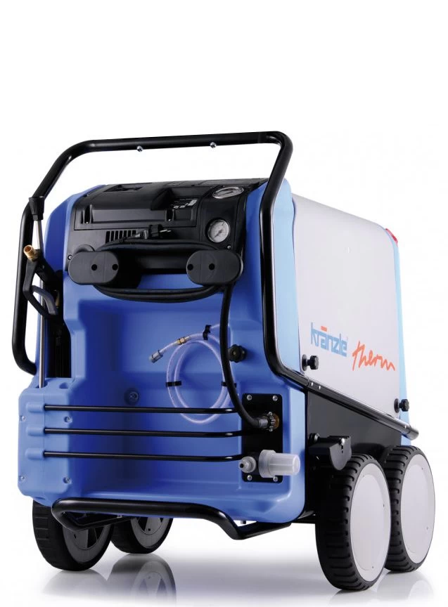 Hogedrukreiniger Therm 1165-1 Kränzle 400V