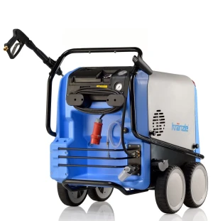 Kränzle Therm RP1600 400V hogedrukreiniger