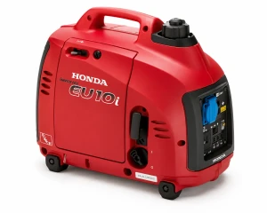 Honda aggregaat EU10i