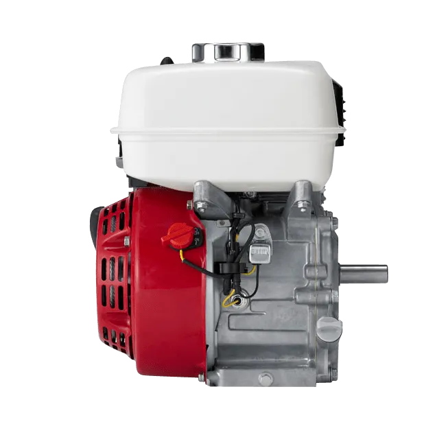 Honda motor GX160 4 takt | Nemaco Bouwmachines