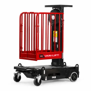 Hoogwerker 1 persoons Vari-Lift Altrex