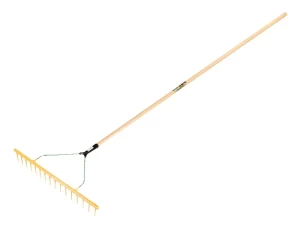 Hooihark polyester 16 tands