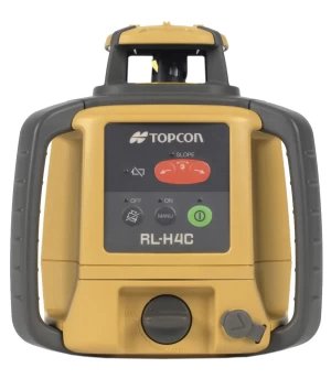 Roterende laser RL-H4C