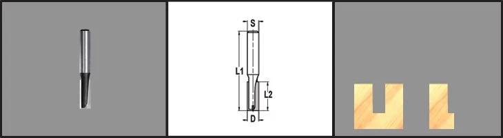 HS Groeffrees  8 MM SL=20 TL=55
