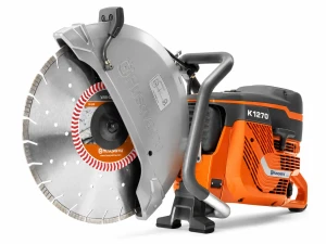 Husqvarna K1270 bandenzaag 400 mm